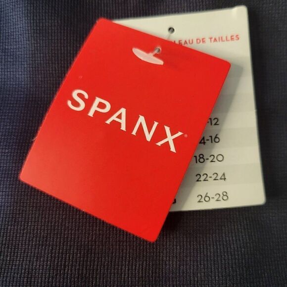 Spanx by Sara Blakely Seamless Moto Leggings (Size S) - Picture 4 of 5